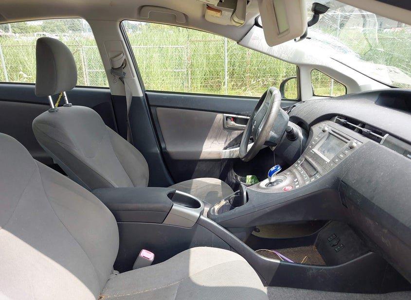 Toyota Prius Plug-In