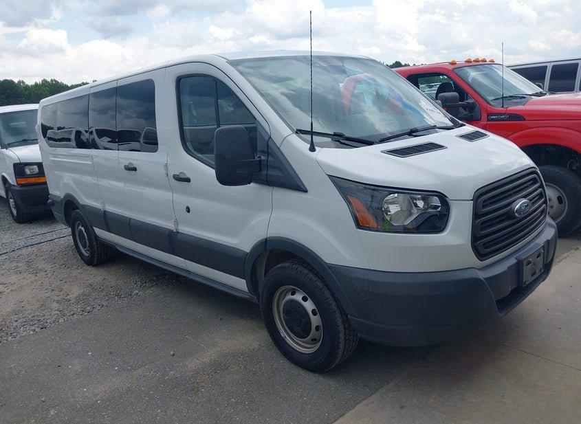 Ford Transit-350