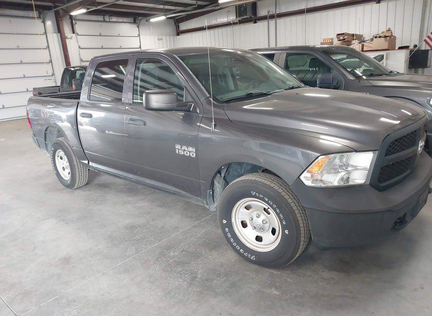 Ram 1500