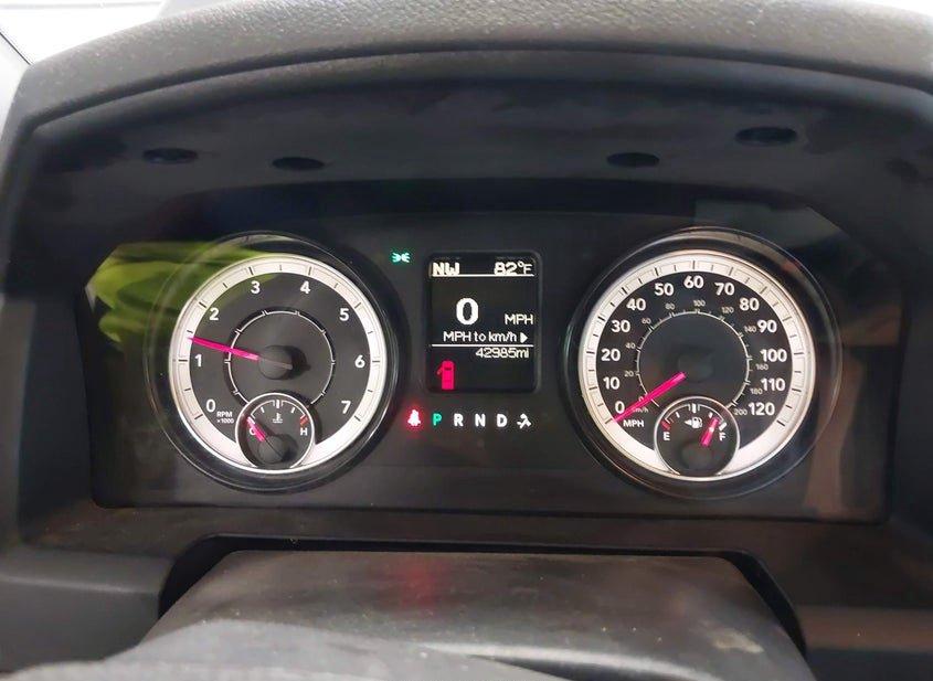 Ram 1500