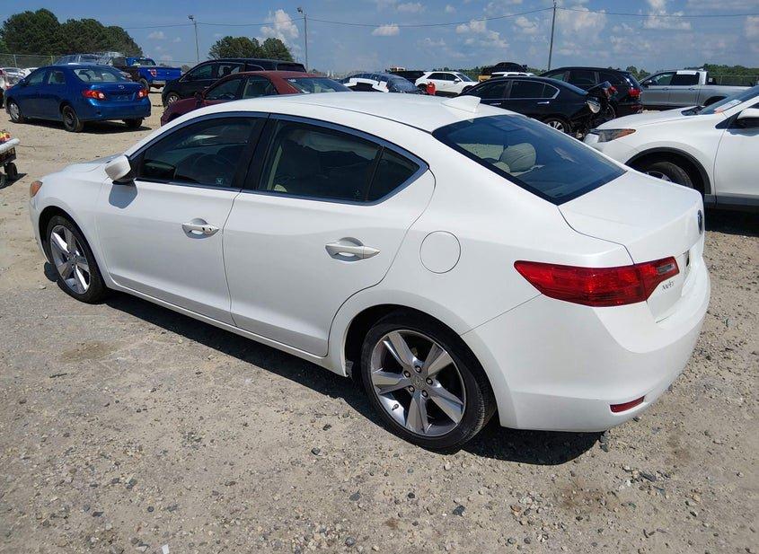 Acura Ilx