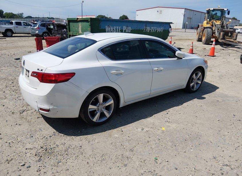 Acura Ilx