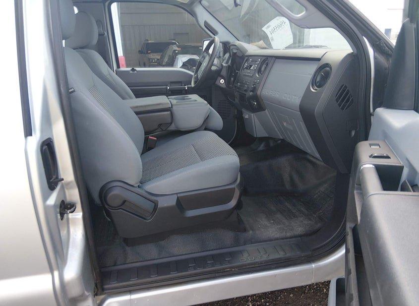 Ford F-250