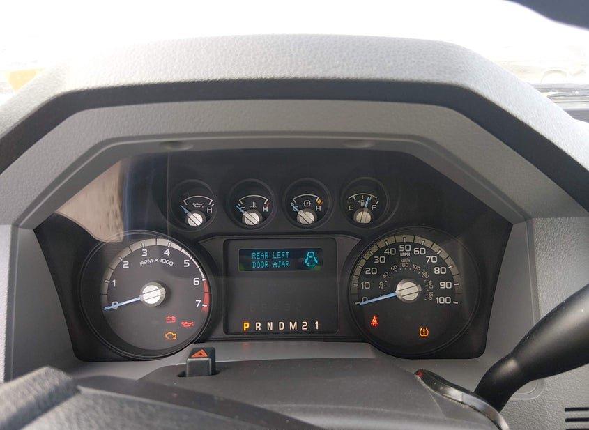 Ford F-250
