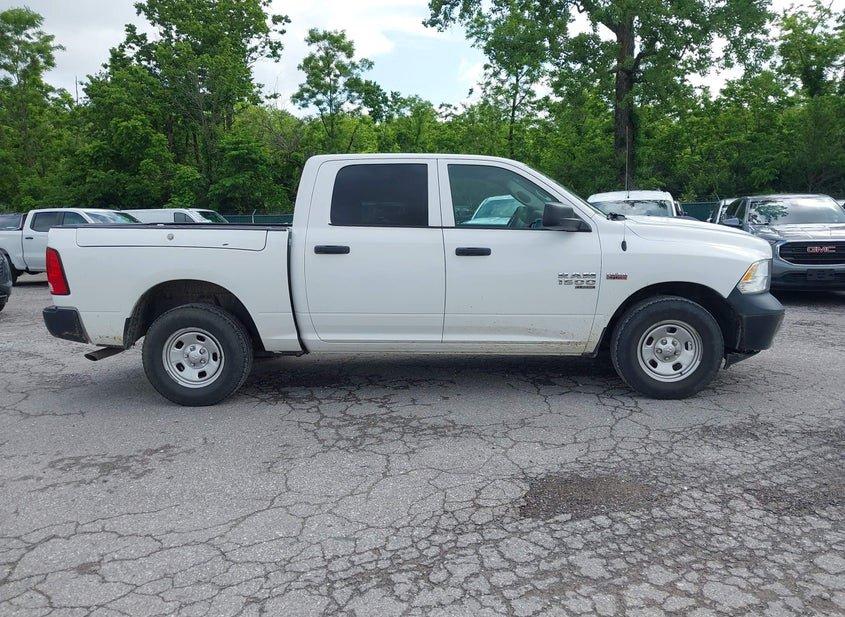 Ram 1500 Classic