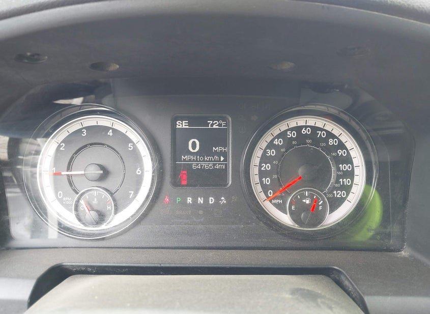 Ram 1500 Classic