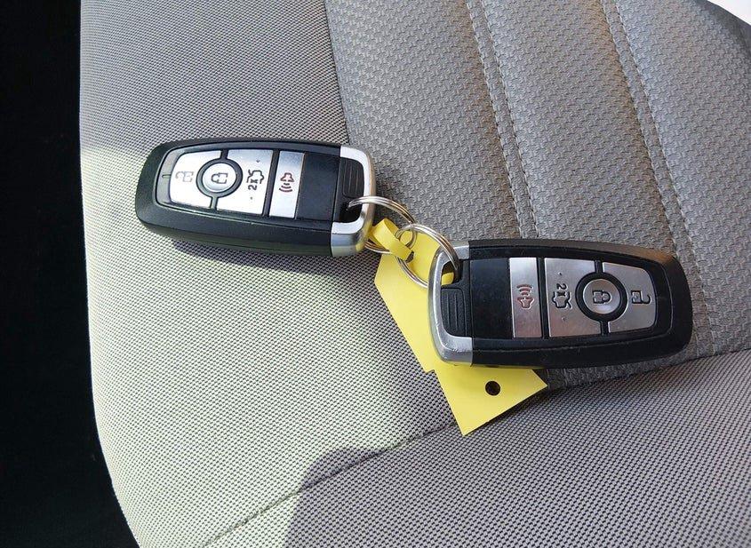 Ford Fusion Hybrid