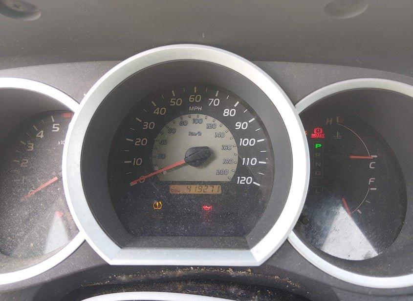 Toyota Tacoma