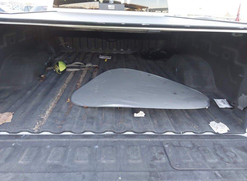 Chevrolet Silverado 2500Hd