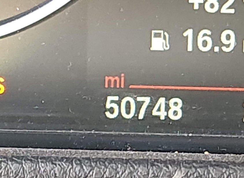 BMW 335I