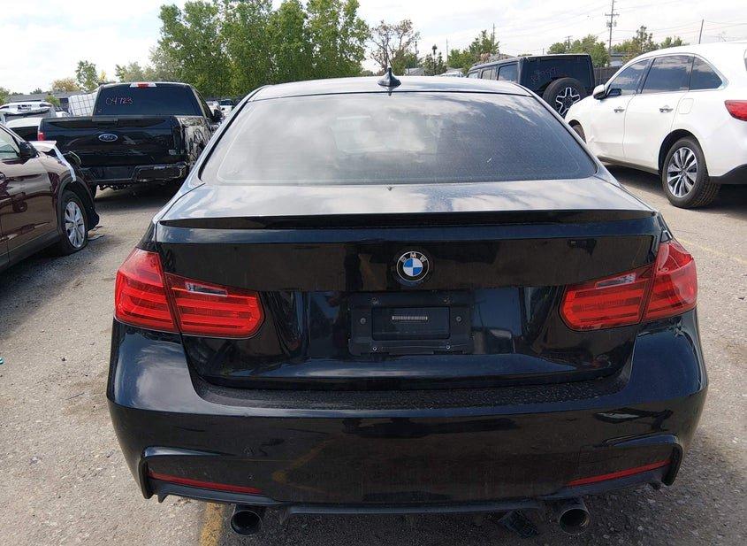BMW 335I