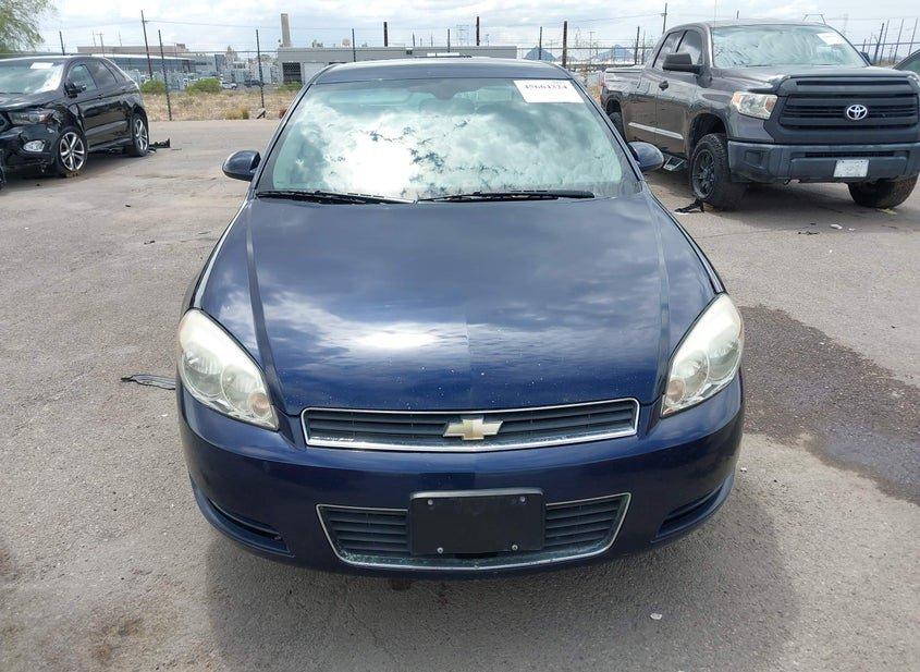 Chevrolet Impala