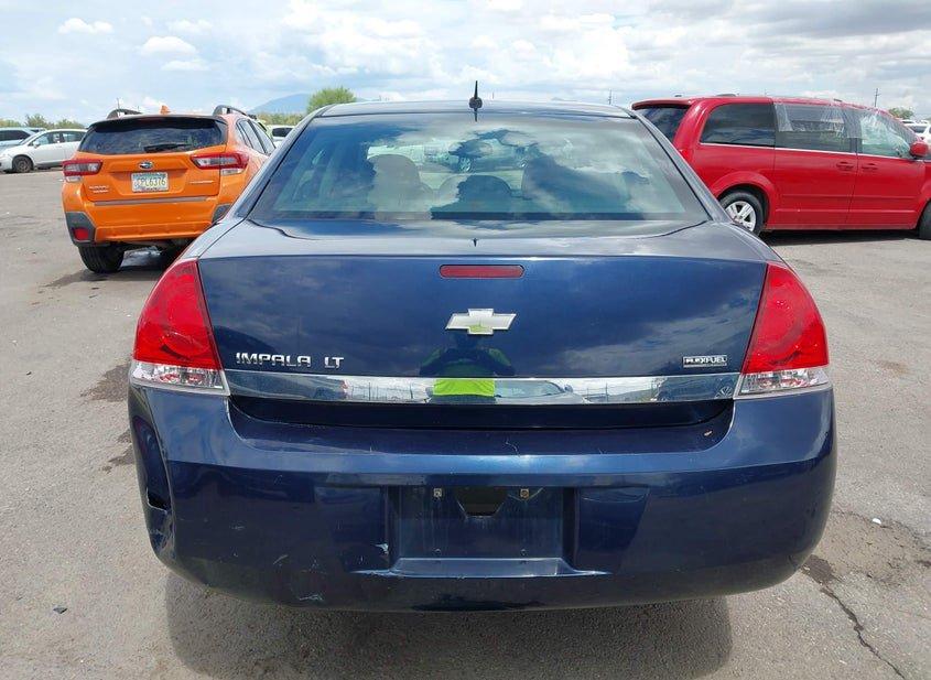 Chevrolet Impala