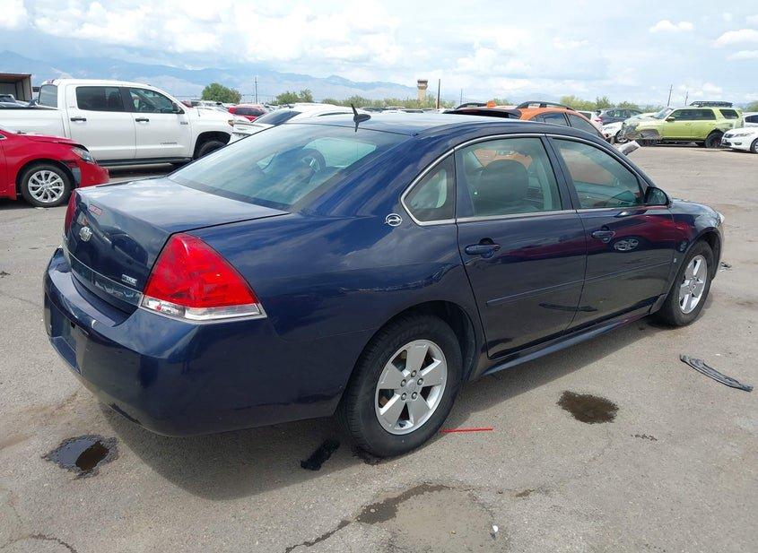 Chevrolet Impala