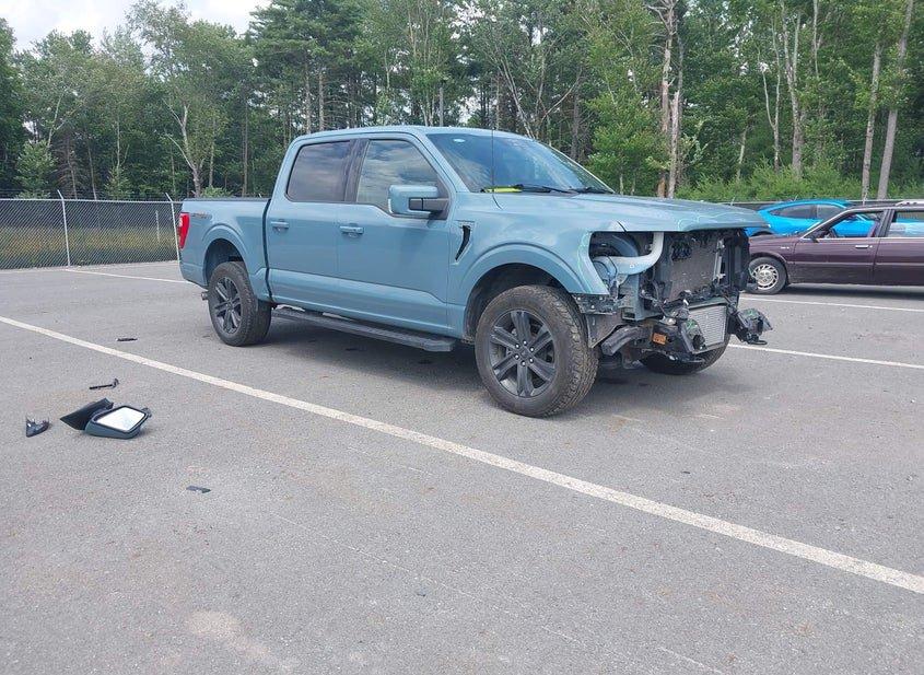 Ford F-150