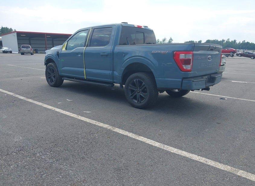 Ford F-150