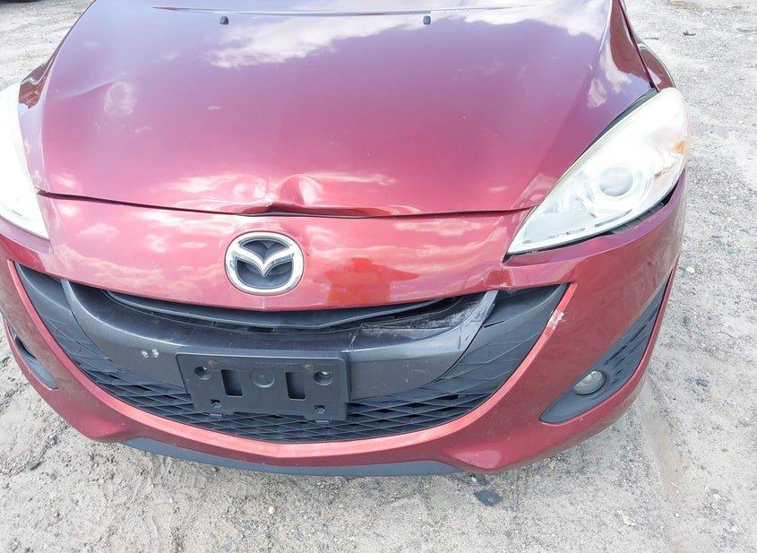 Mazda Mazda5