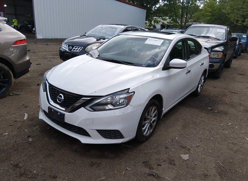 Nissan Sentra