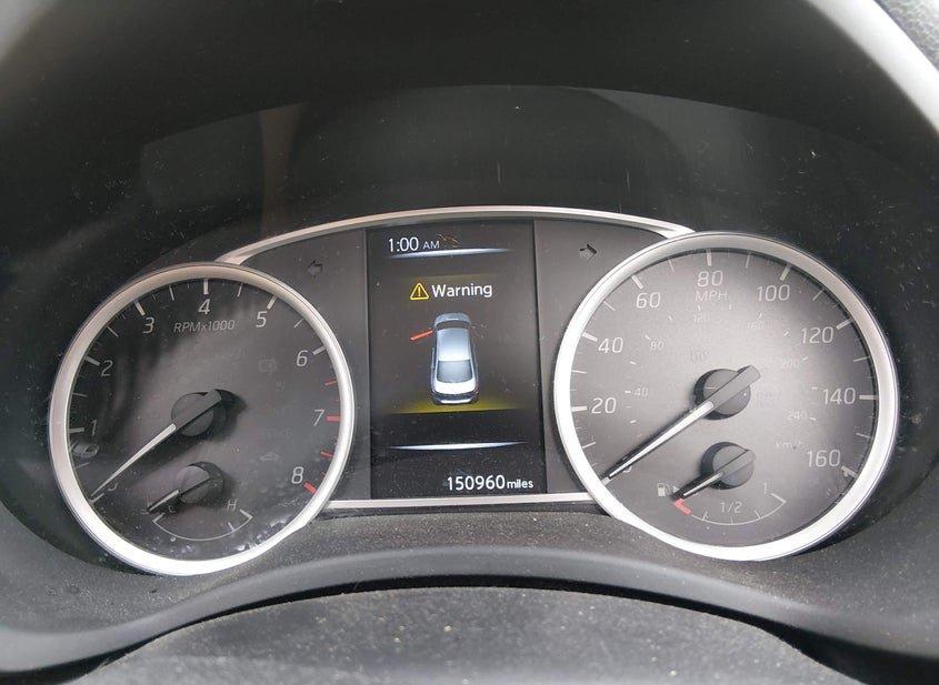 Nissan Sentra