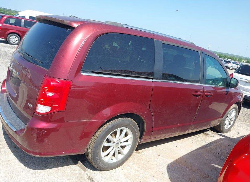 Dodge Grand Caravan