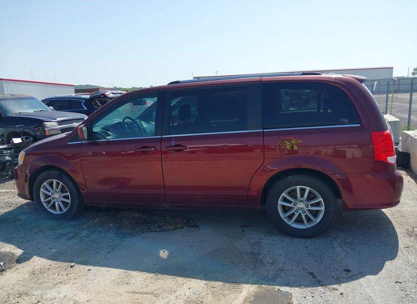 Dodge Grand Caravan