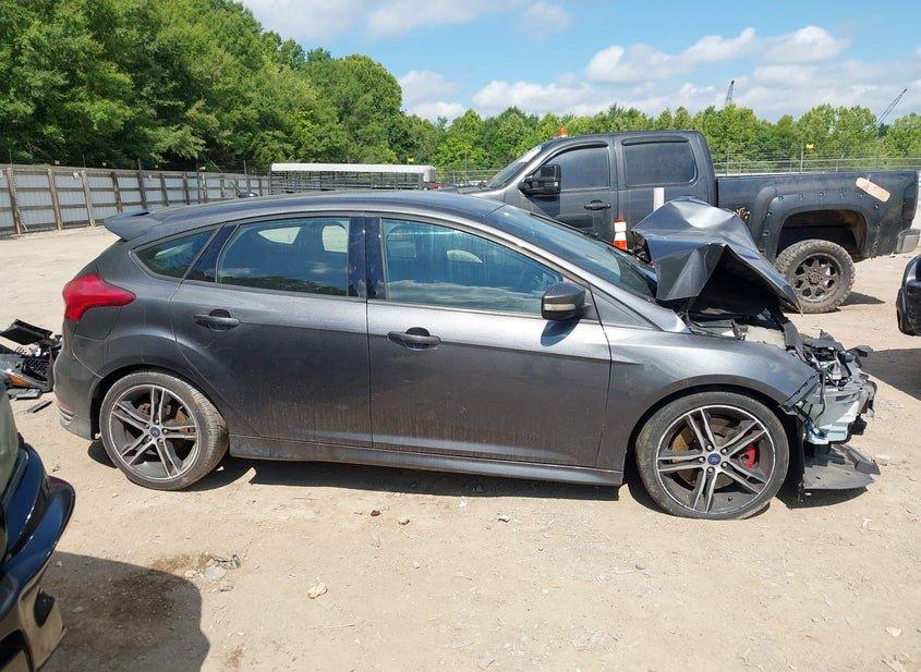 Ford Focus St