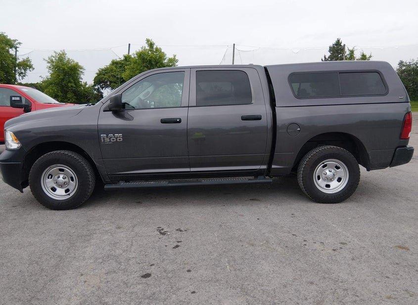 Ram 1500 Classic