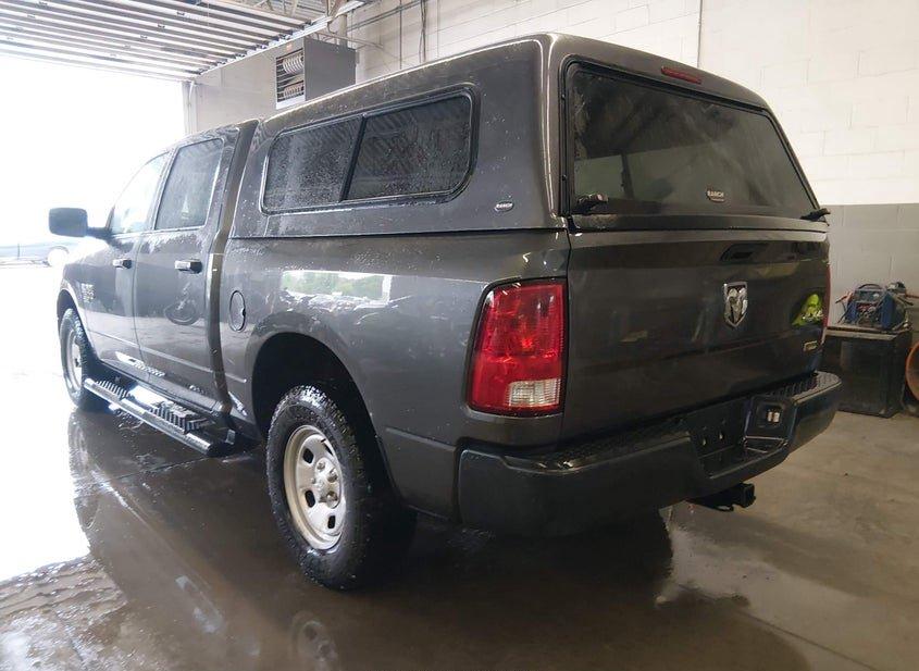Ram 1500 Classic