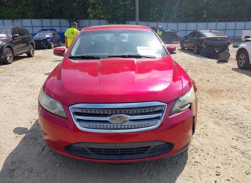 Ford Taurus