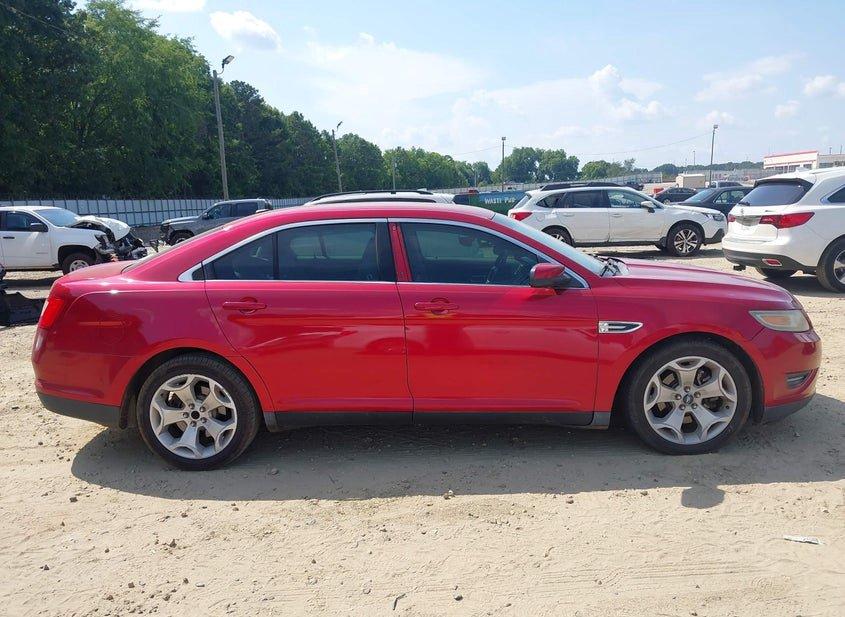 Ford Taurus