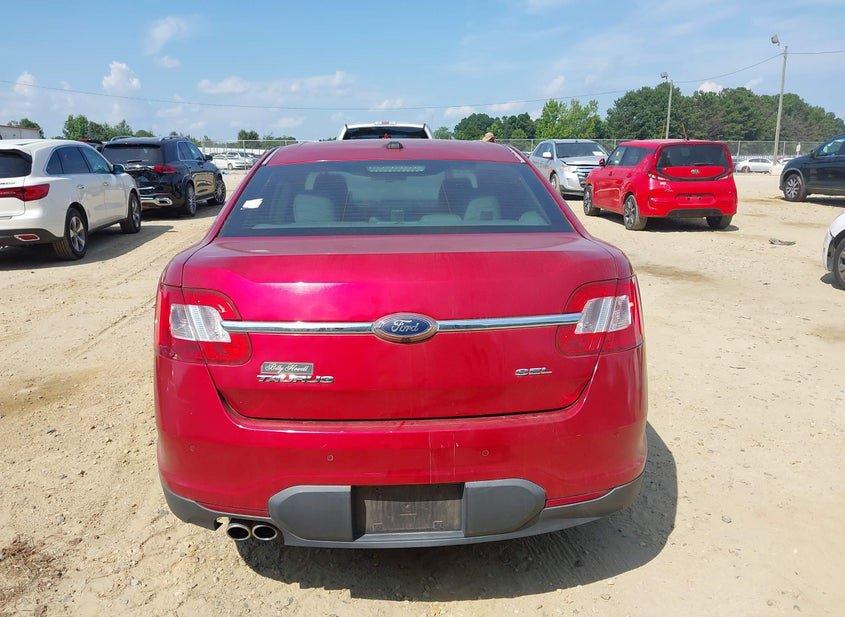 Ford Taurus