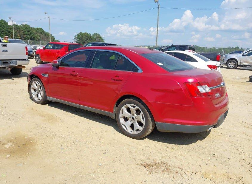 Ford Taurus