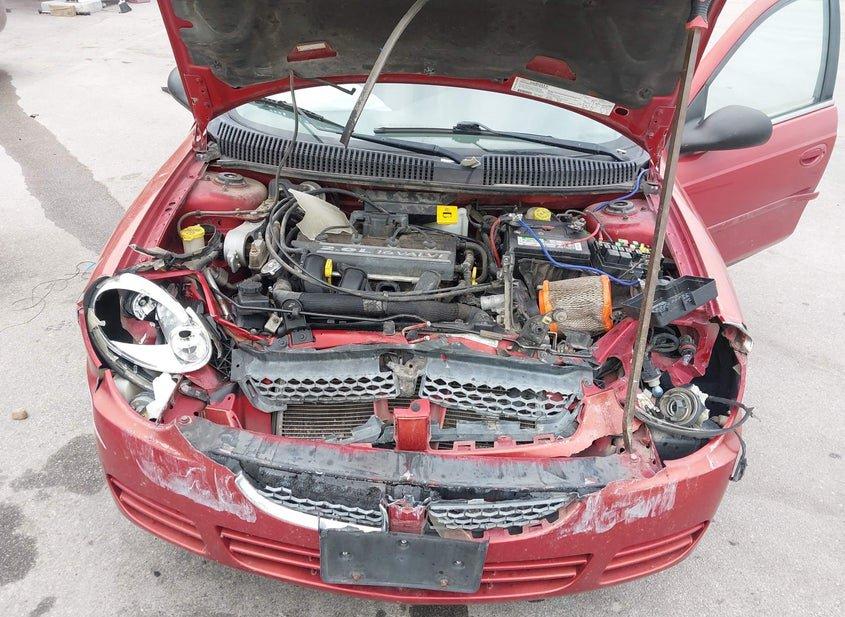 Dodge Neon