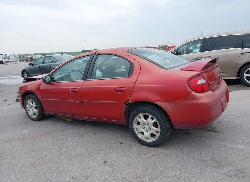 Dodge Neon