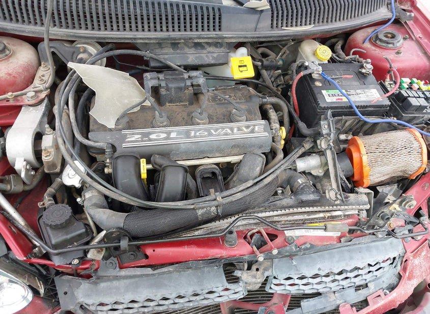 Dodge Neon