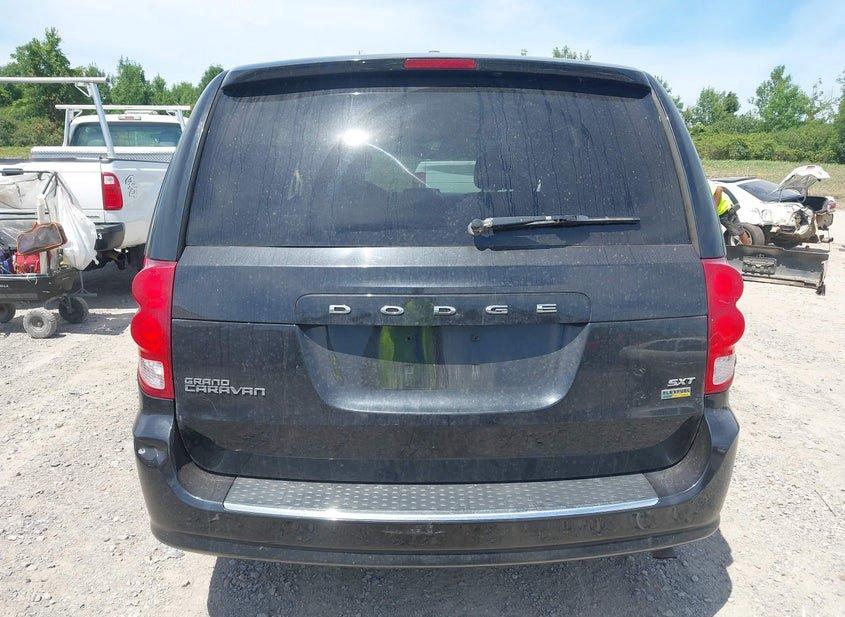 Dodge Grand Caravan
