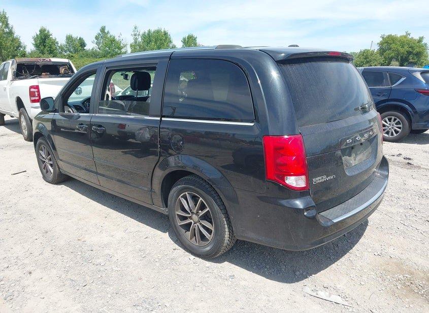 Dodge Grand Caravan
