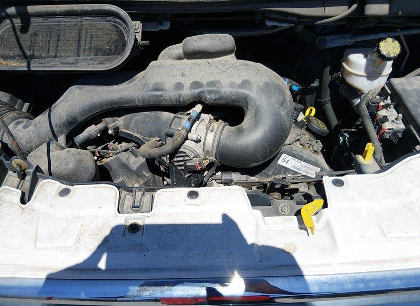 Ford Transit-350
