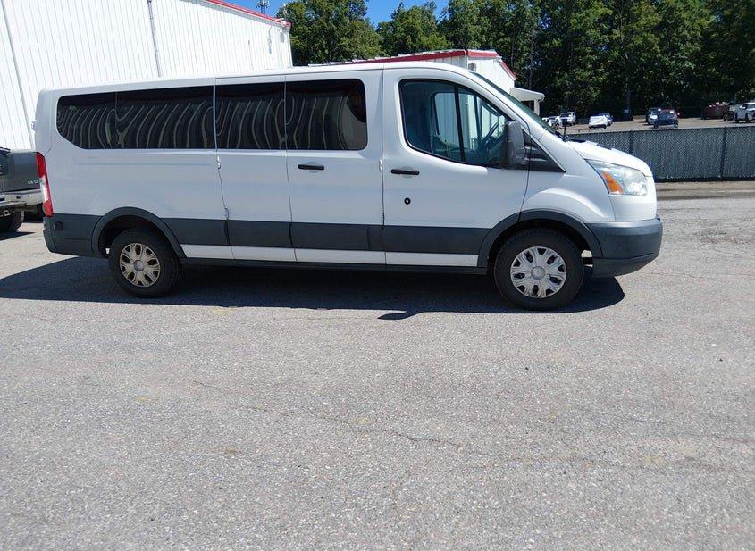 Ford Transit-350