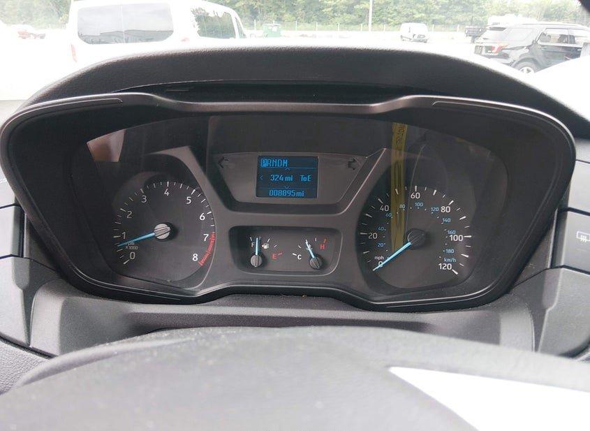 Ford Transit-150