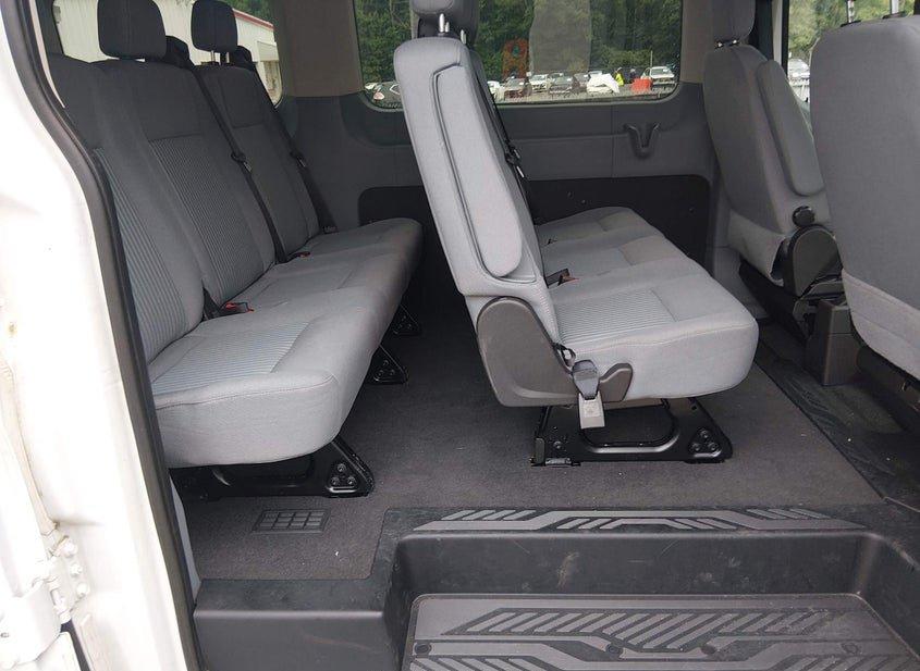 Ford Transit-150