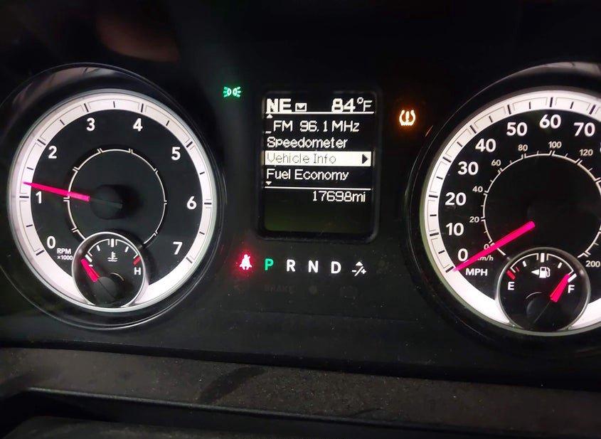 Ram 1500
