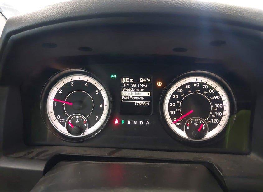 Ram 1500
