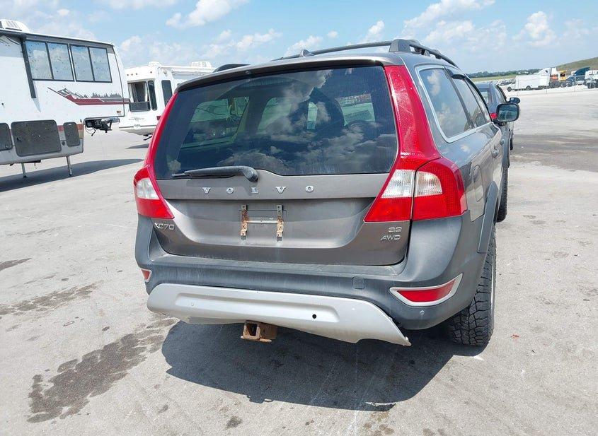 Volvo Xc70