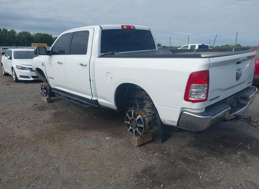 Ram 2500