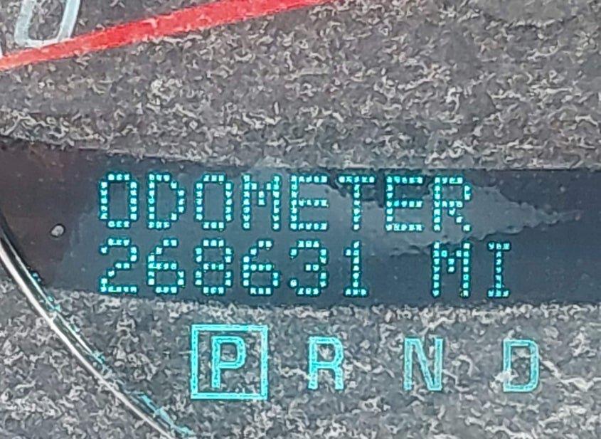 Chevrolet Impala