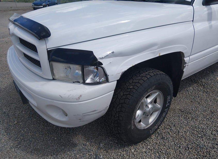Dodge Ram 1500