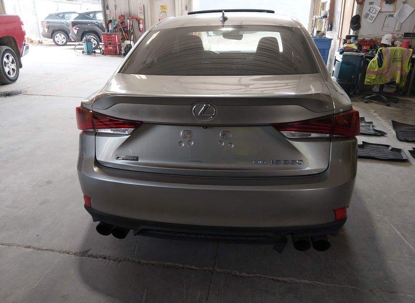 Lexus Is 350