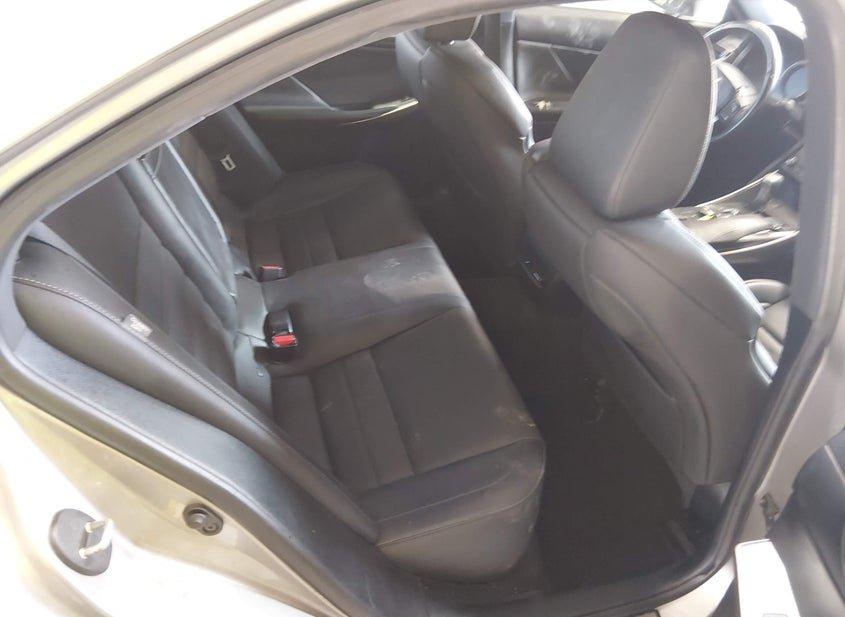 Lexus Is 350