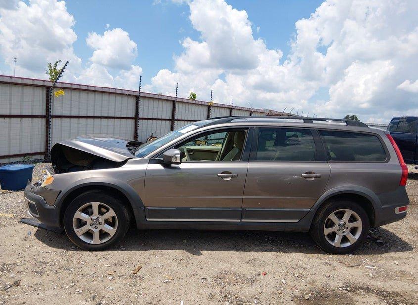Volvo Xc70